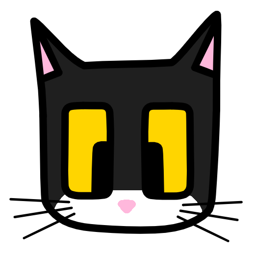 TheNitpickyCat (2025/03/24)