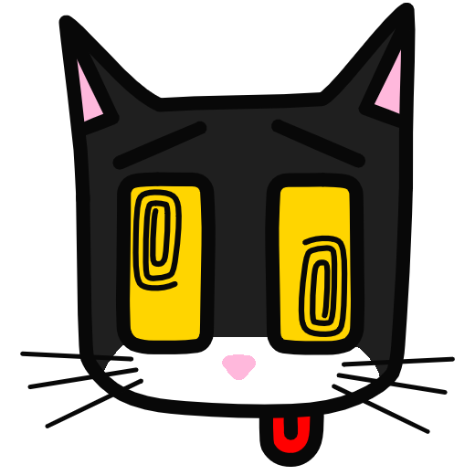 TheNitpickyCat Dizzy (2025/03/29)