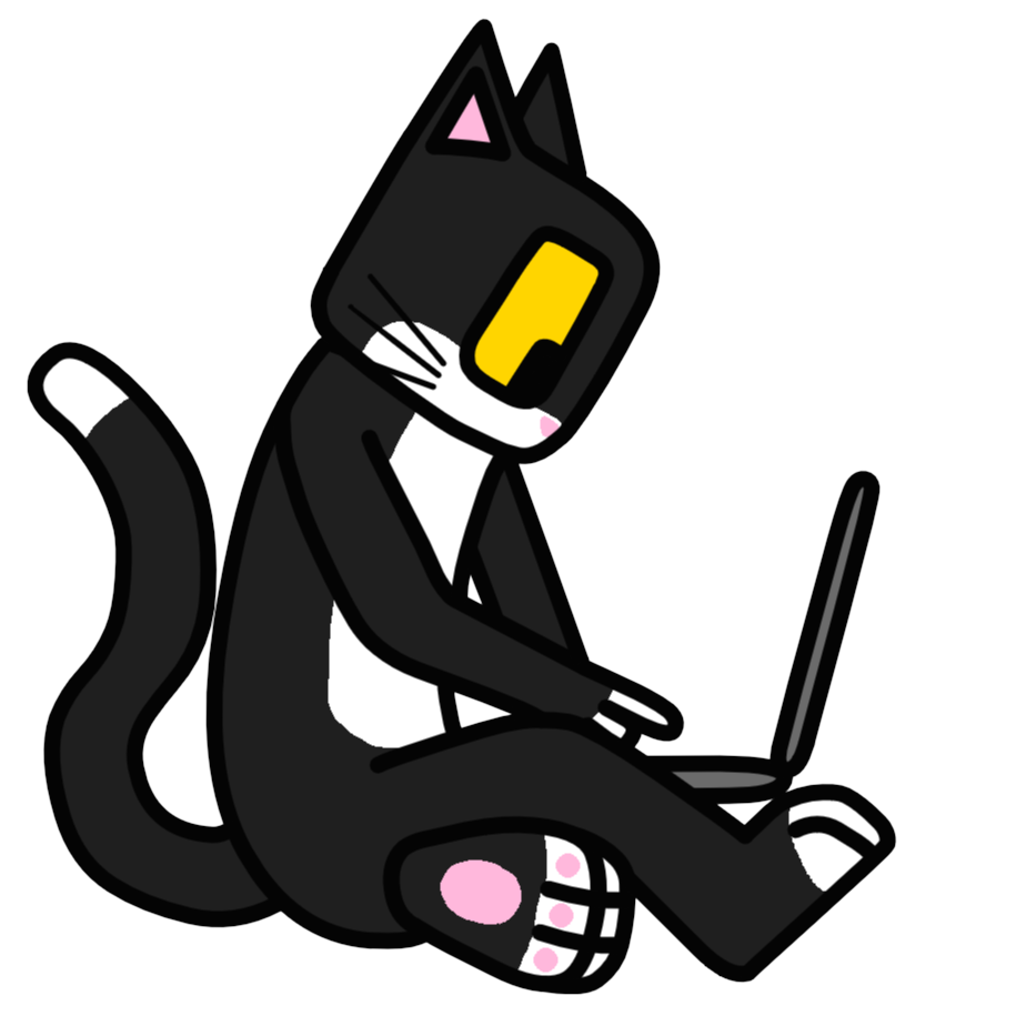 TheNitpickyCat On PC SideView (2024/10/03)