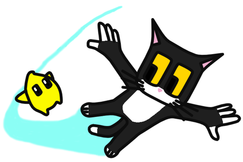 Super Nitpicky Galaxy (2024/12/08)
