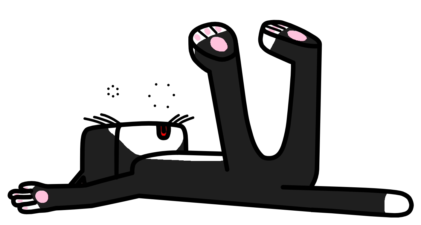 Nitpicky Pass Out (2025/04/20)