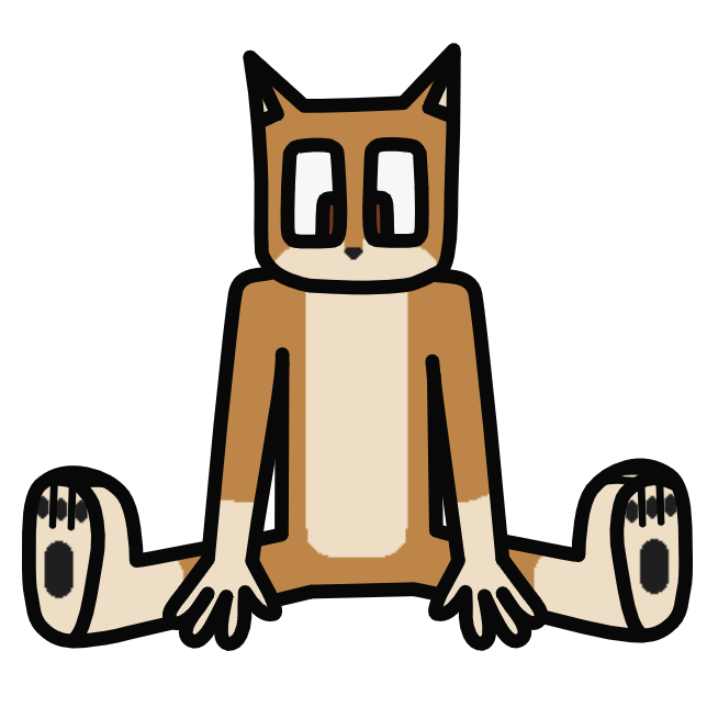 Asher The Dog (2025/03/28)