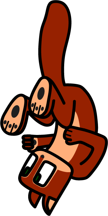 Ellie Falling (2025/05/29)