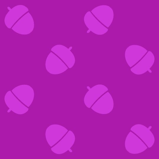 Acorn Background (For Ellie)