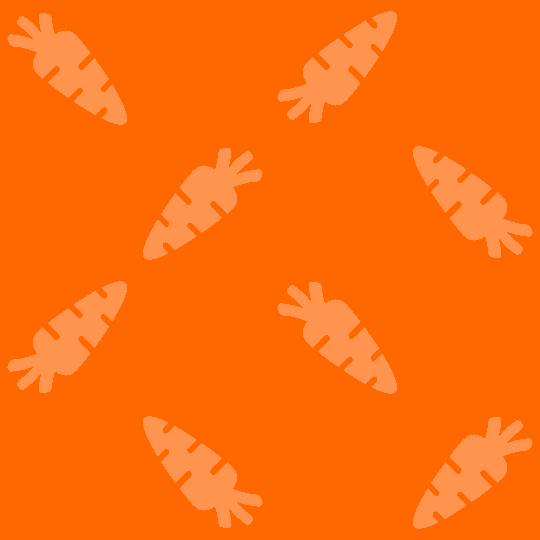 Carrot Background (For Benny)