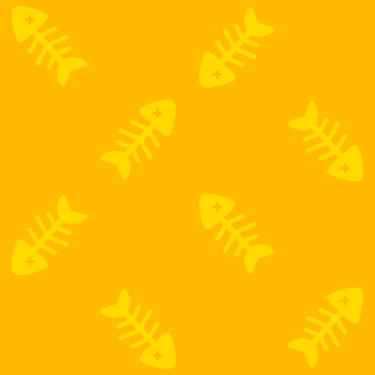 Yellow FishBone Background (original default used in home page)