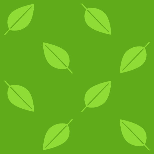 Leaf Background (For Vincent)